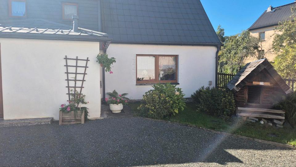Einfamilienhaus Oelsnitz (Vogtland) - 5 Zimmer, 160 m&sup2;, 200.000&euro; | Angebot:26915892