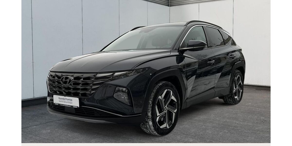 Hyundai TUCSON 41.385 km 26.490 &euro; Teltow 14513