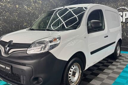 Renault Kangoo 99.971 km 9.999 &euro; Enkenbach-Alsenborn 67677