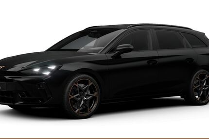 Cupra Leon 1.505 km 37.430 &euro; Stuttgart-Feuerbach 70469