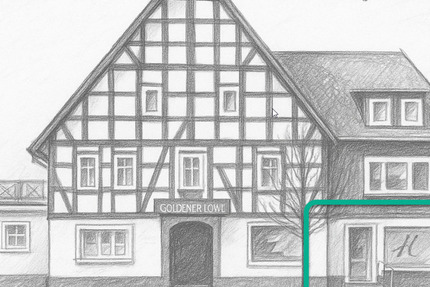 Ladenlokal Kosmetikstudio in Lennestadt-Elspe zu vermieten zimmer
