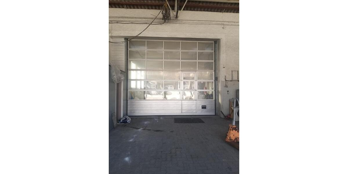 Gewerbeobjekt Geislingen - 1.750&euro; | Angebot:25875544