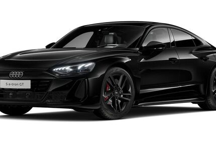 Audi e-tron GT 10.840 km 97.580 &euro; Mönchengladbach 41066