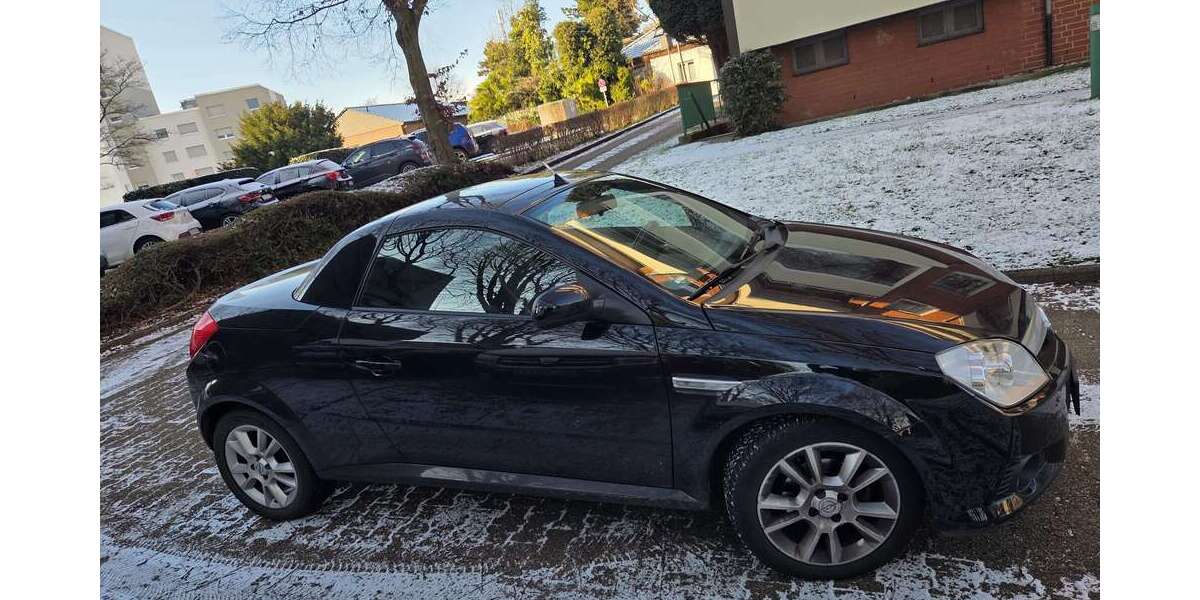 Opel Tigra 148.000 km 4.000 &euro; Gelsenkirchen 45897