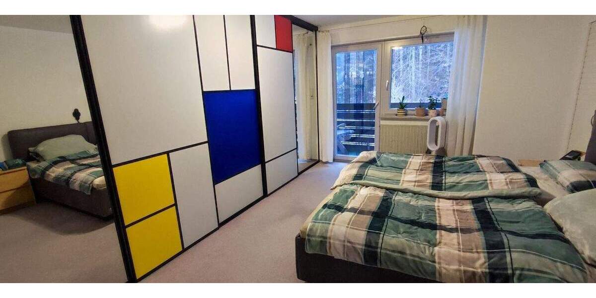 Mehrfamilienhaus, Wohnhaus Glonn - 4 Zimmer, 144 m&sup2;, 1.900&euro; | Angebot:25524249