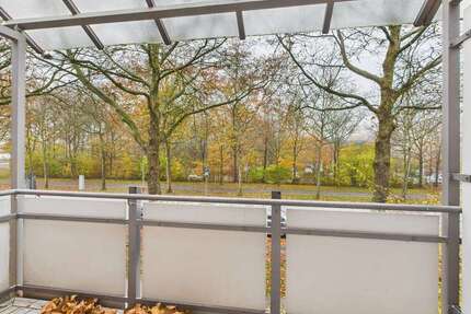 Wohnung zum Mieten in Ingolstadt 660 € 62 m² 2.5 zimmer