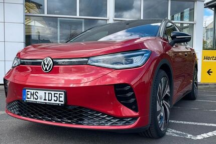 VW ID.5 115.490 km 27.490 &euro; Heiligenroth 56412