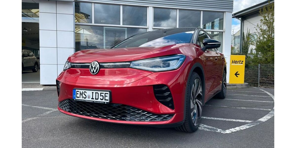 VW ID.5 115.490 km 27.490 &euro; Heiligenroth 56412