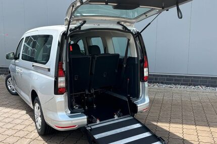 VW Caddy 2.000 km 49.490 &euro; Lilienthal 28865