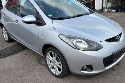 Mazda 2 150.000 km 3.990 € Idar Oberstein 55743