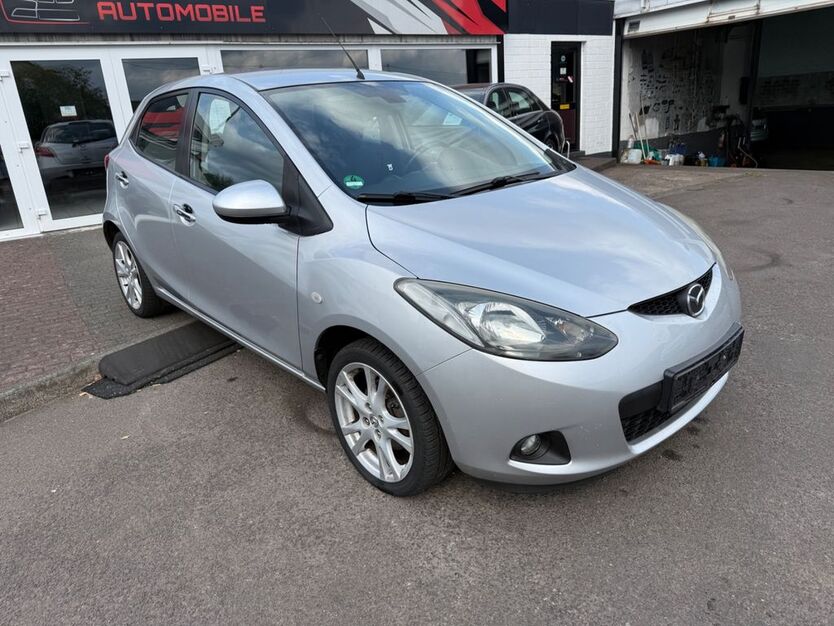 Mazda 2 150.000 km 3.990 € Idar Oberstein 55743