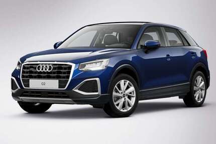 Audi Q2 60.694 km 25.930 € Hofheim 65719