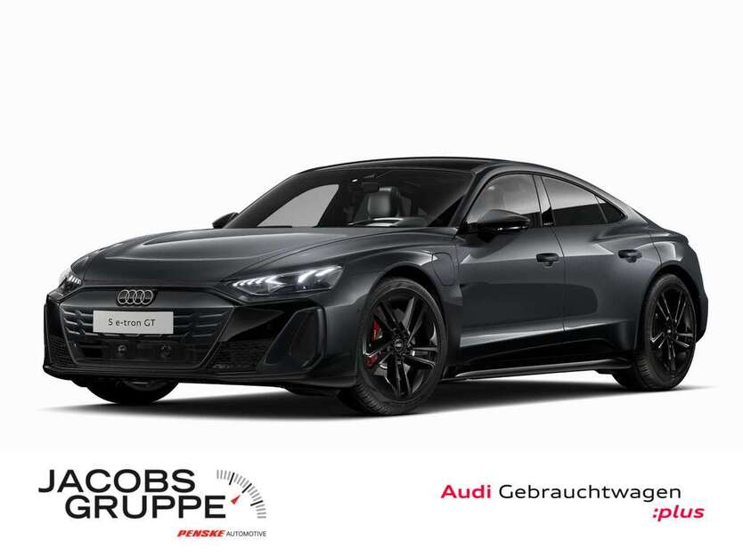 Audi e-tron 9.737 km 105.970 € Aachen 52078