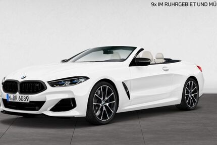 BMW M850 16.779 km 79.940 &euro; Bochum 44809