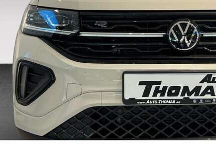 VW T-Cross 3.000 km 27.980 &euro; Hennef 53773