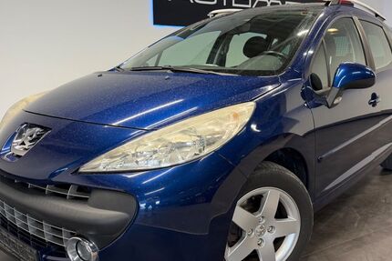 Peugeot 207 133.295 km 2.990 &euro; Bretten 75015