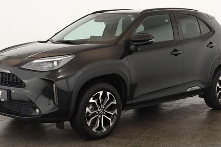 Toyota Yaris Cross 18.500 km 23.884 &euro; Düsseldorf 40233