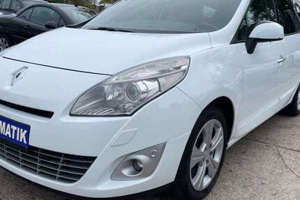 Renault Grand Scenic 66.913 km 8.497 &euro; Walldorf 69190