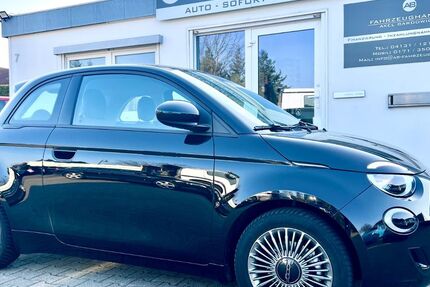 Fiat 500e 27.000 km 16.900 &euro; Bardowick 21357