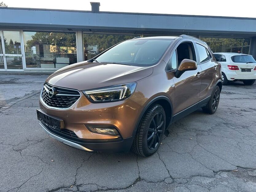 Mokka