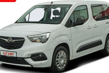 Opel Combo 57.446 km 19.950 &euro; Cottbus OT Kolkwitz 03099