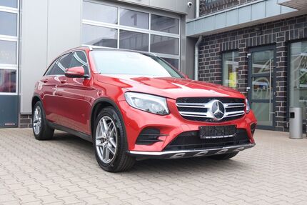 Mercedes-Benz GLC 250 158.720 km 25.490 &euro; Cappeln 49692