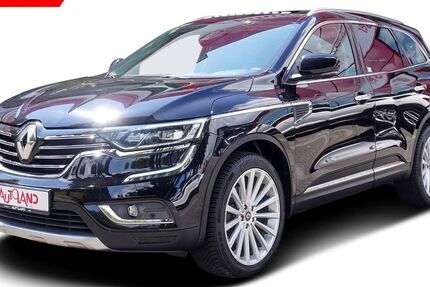 Renault Koleos 105.000 km 20.990 € Hannover 30179