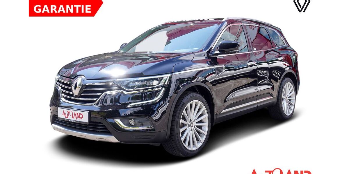 Renault Koleos 105.000 km 20.990 € Hannover 30179