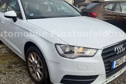 Audi A3 220.000 km 7.800 &euro; Fürstenfeldbruck 82256
