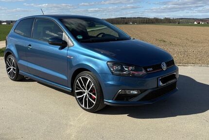 VW Polo 61.500 km 15.400 &euro; Mühldorf am Inn 84453