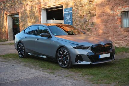 BMW i5 30.000 km 69.900 &euro; Magdeburg 39104