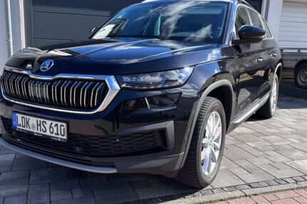Skoda Kodiaq 43.800 km 34.650 &euro; Leun 35638