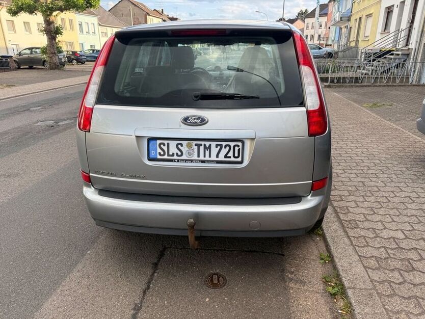 C-Max