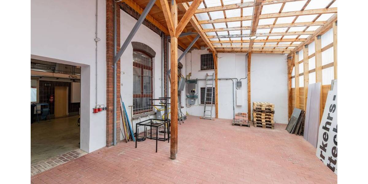 Gewerbeobjekt Eisenach Stockhausen - 595.000&euro; | Angebot:19314931