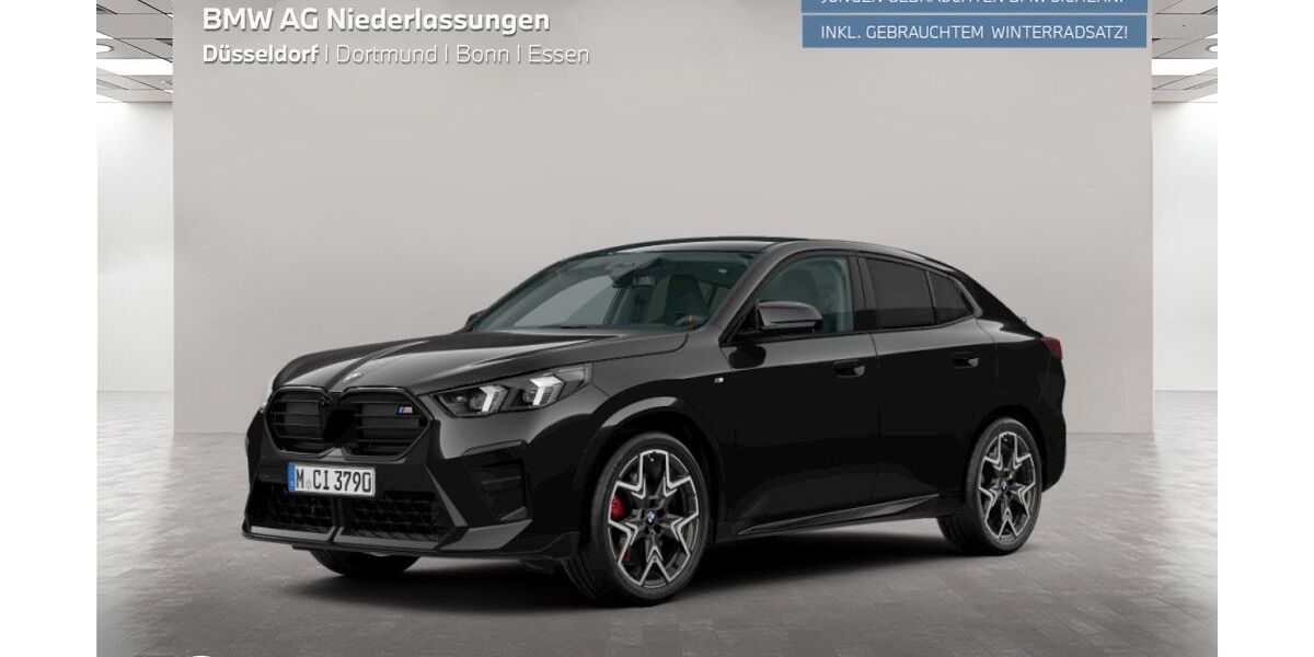 BMW X2 12.456 km 55.899 &euro; Düsseldorf 40237