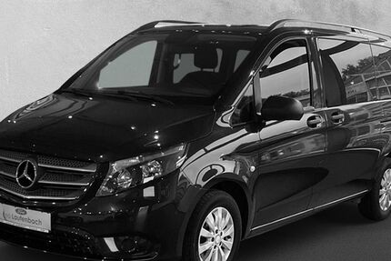 Mercedes-Benz Vito 97.700 km 27.900 &euro; Duderstadt 37115