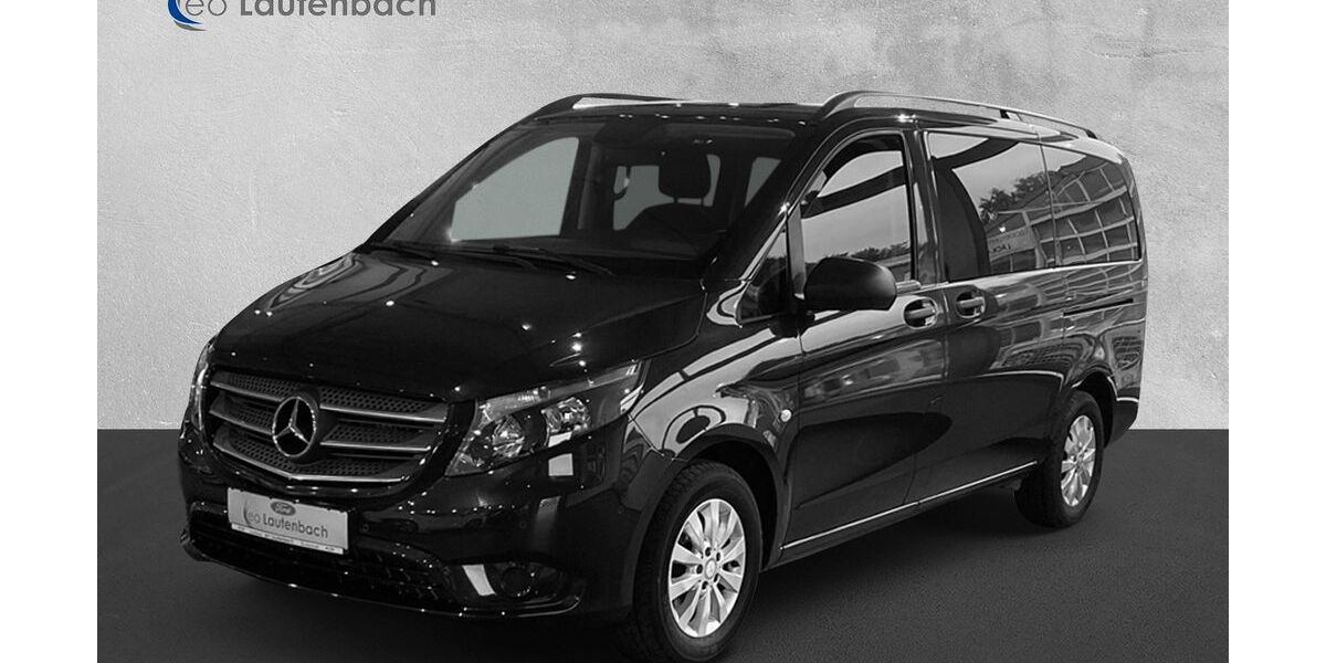 Mercedes-Benz Vito 97.700 km 27.900 &euro; Duderstadt 37115