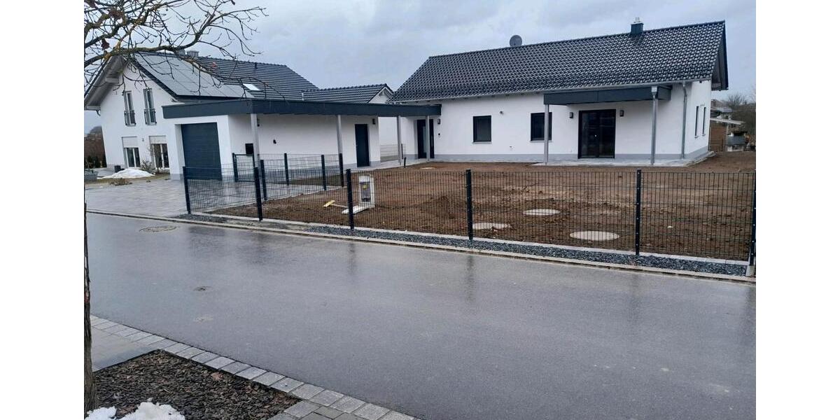 Bungalow Osterhofen - 1 Zimmer, 90 m&sup2;, 1.100&euro; | Angebot:25050708