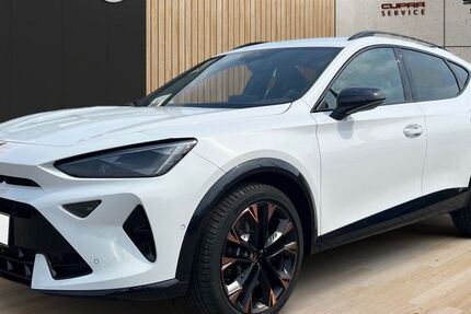 Cupra Formentor 4.500 km 45.990 &euro; Murr 71711