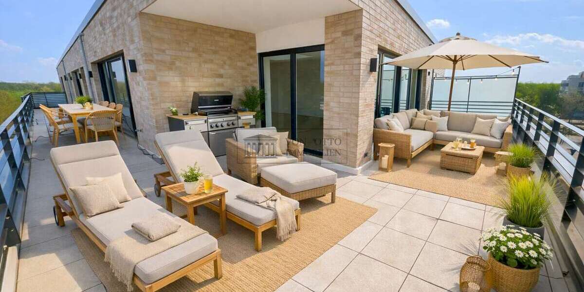 Etagenwohnung Bremen Oberneuland - 4 Zimmer, 154 m&sup2;, 853.700&euro; | Angebot:26317065