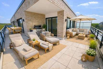 Wohnung Bremen Oberneuland - 4 Zimmer, 154 m&sup2;, 853.700&euro; | Angebot:26317065