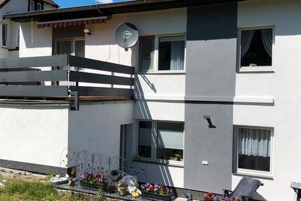 Wohnung Bad Sachsa - 2 Zimmer, 57 m&sup2;, 480&euro; | Angebot:25402846