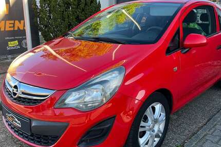 Opel Corsa 121.000 km 4.550 &euro; Pfungstadt 64319
