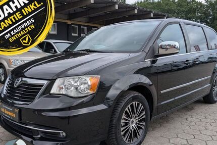 Lancia Voyager 35.034 km 24.500 &euro; Stelle 21435