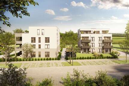 Wohnung Tamm - 2.5 Zimmer, 55 m&sup2;, 369.800&euro; | Angebot:27034666
