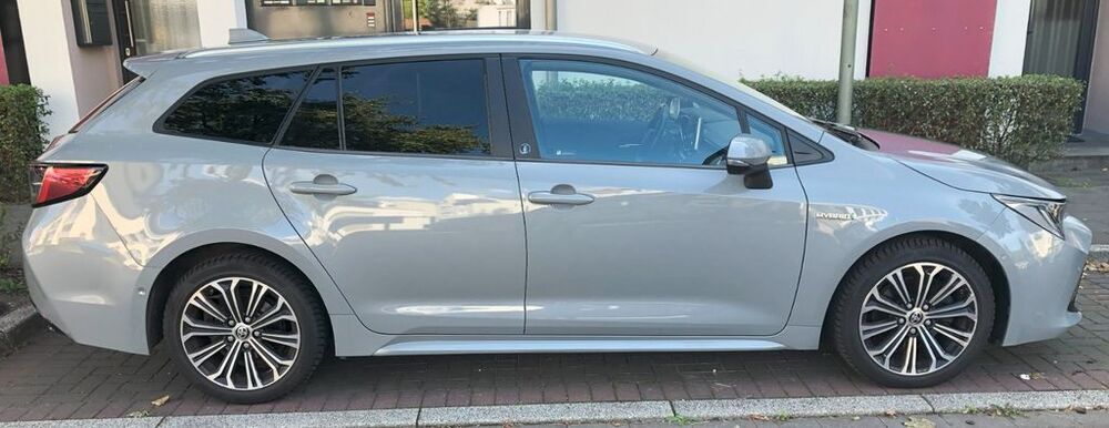 Corolla