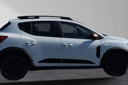 Dacia Sandero 14.000 km 18.600 &euro; Haiger 35708