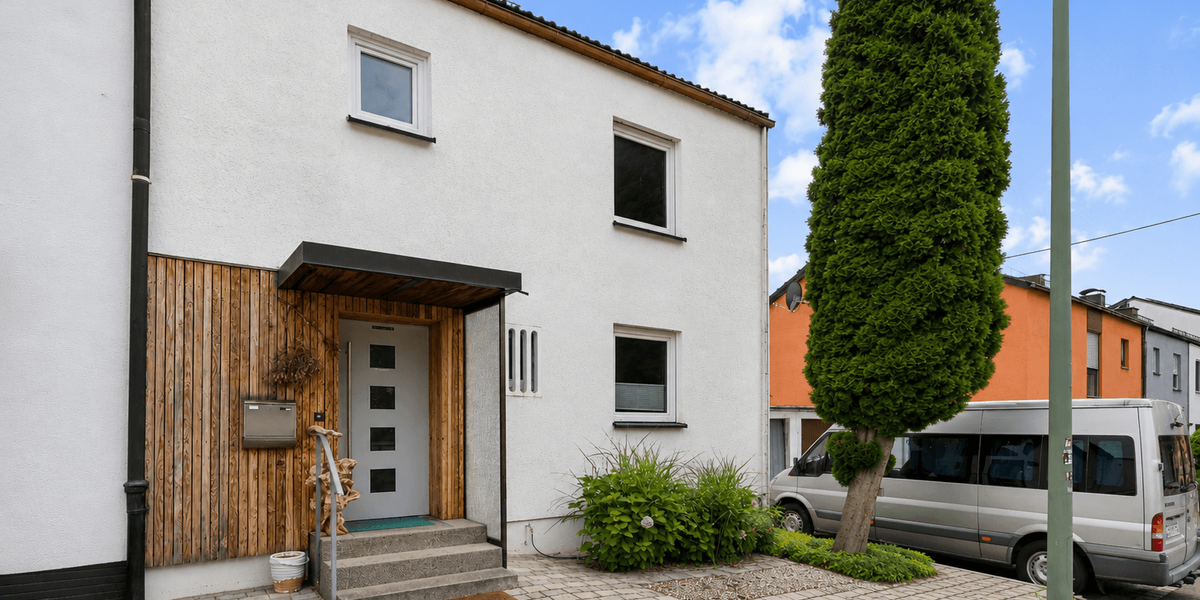 Einfamilienhaus Friedberg - 6 Zimmer, 130 m&sup2;, 659.000&euro; | Angebot:27033735