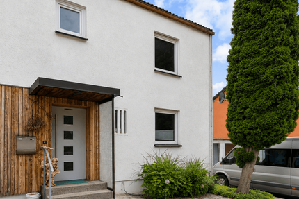 Haus Friedberg - 6 Zimmer, 130 m&sup2;, 659.000&euro; | Angebot:27033735