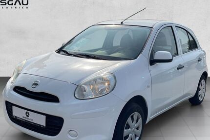 Nissan Micra 83.800 km 4.990 € Emmendingen 79312